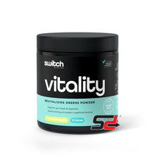 Load image into Gallery viewer, Switch Nutrition | Vitality Switch - Super Greens