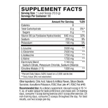 Load image into Gallery viewer, XTEND | XTEND Amino Acid (90 servings)