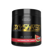 Load image into Gallery viewer, Oxyshred Hardcore - Supplements Direct®