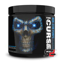 Load image into Gallery viewer, The Curse! Non-Stim PUMP Pre Workout Supplement