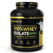 Load image into Gallery viewer, RAISEYS Isolate Protein