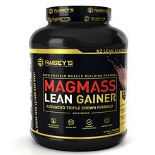 Load image into Gallery viewer, RAISEYS MEGAMASS