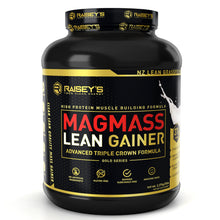 Load image into Gallery viewer, RAISEYS MEGAMASS