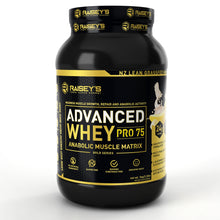 Load image into Gallery viewer, PRO75 Whey Protein 1kg - Supplements Direct®