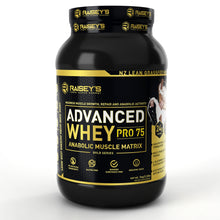 Load image into Gallery viewer, PRO75 Whey Protein 1kg - Supplements Direct®