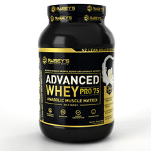 Load image into Gallery viewer, PRO75 Whey Protein 1kg - Supplements Direct®