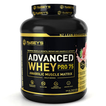 Load image into Gallery viewer, PRO75 Whey Protein 2kg - Supplements Direct®