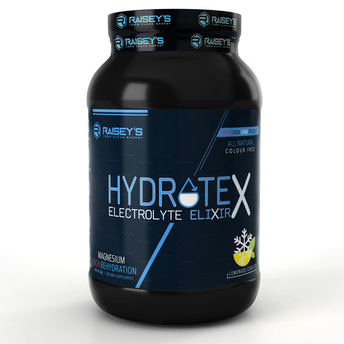RAISEYS Hydration Electrolyte
