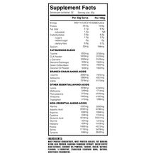 Load image into Gallery viewer, Fat Burning Protein