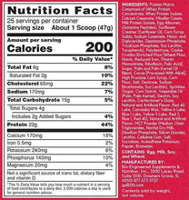 Load image into Gallery viewer, BSN Protein Powder