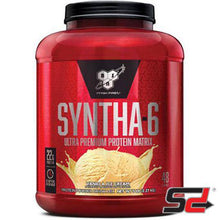 Load image into Gallery viewer, Syntha-6 Protein - Supplements Direct®