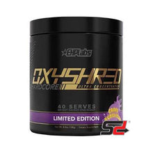 Load image into Gallery viewer, Oxyshred Hardcore - Supplements Direct®