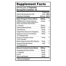 Load image into Gallery viewer, DTN8 - Supplements Direct®