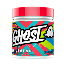 Load image into Gallery viewer, Ghost Legend V2 - Supplements Direct®
