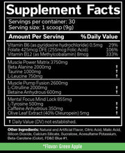 Load image into Gallery viewer, The Shadow! - Supplements Direct®