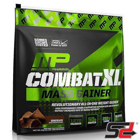 Combat XL - Supplements Direct®
