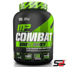 Load image into Gallery viewer, Combat 100% Whey Protein - Supplements Direct®