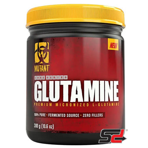 Glutamine Supplement