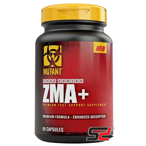 ZMA sold at Supplements Direct Whangarei