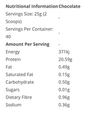 Load image into Gallery viewer, Clean Lean Protein - Supplements Direct®