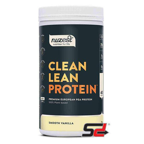 Clean Lean Protein - Supplements Direct®