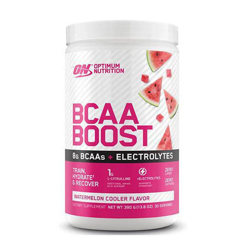 BCAA Boost - Supplements Direct®