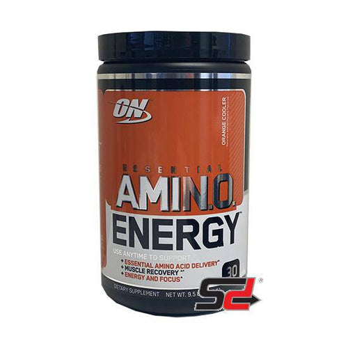 Amino Energy - Supplements Direct®