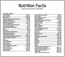 Load image into Gallery viewer, Opti-Men - Supplements Direct®