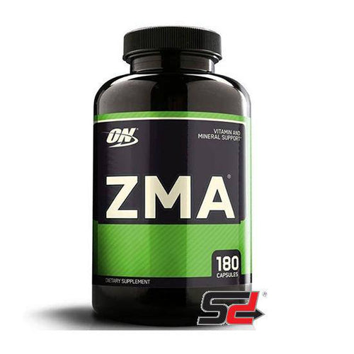 ZMA - Supplements Direct®