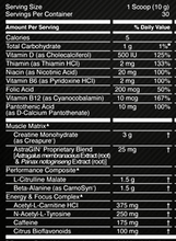 Load image into Gallery viewer, Gold Standard Pre - Supplements Direct®