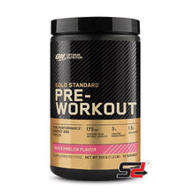 Load image into Gallery viewer, Gold Standard Pre - Supplements Direct®