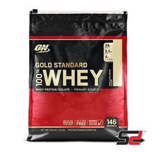 Load image into Gallery viewer, Gold Standard Whey - Supplements Direct®