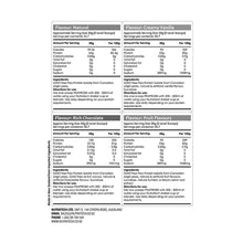 Load image into Gallery viewer, Pea Pro 85 - Supplements Direct®