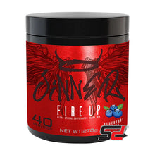 Load image into Gallery viewer, Sinner Pre Workout