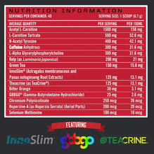 Load image into Gallery viewer, Fire Up - Stim - Supplements Direct®