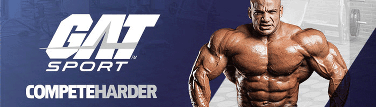 GAT Sport Brand