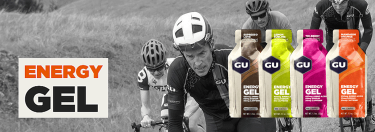 GU Energy