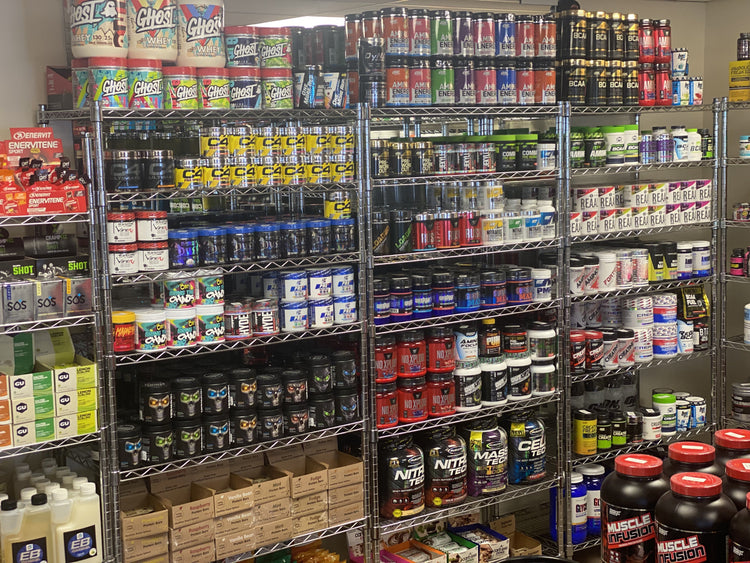 PipingRock | Supplements Direct®