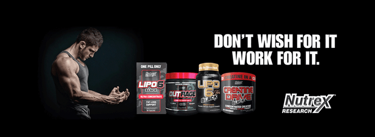 Nutrex