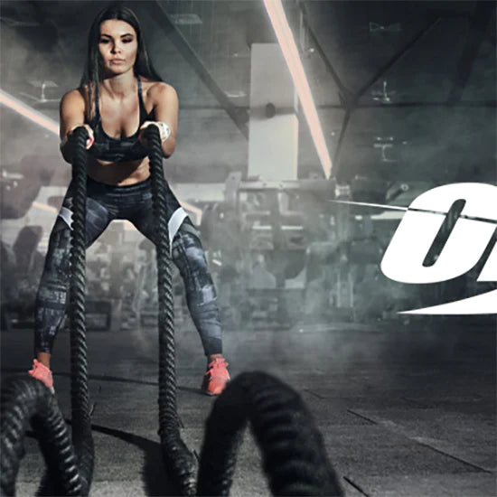 Plant Based Protein Powder