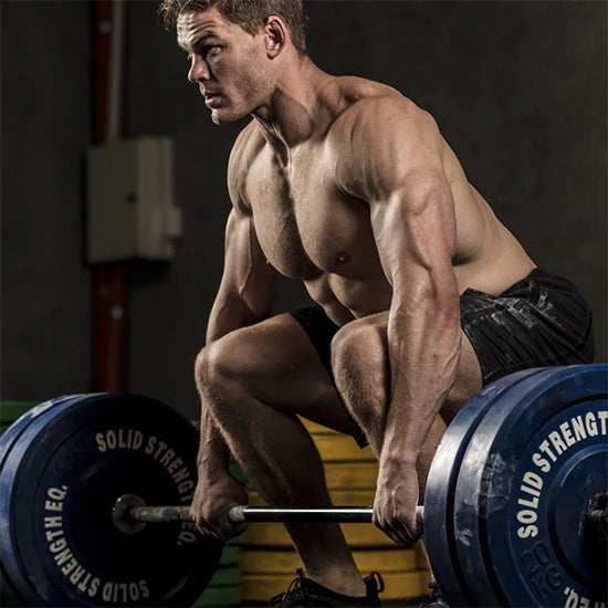 Pre Workout Supplements