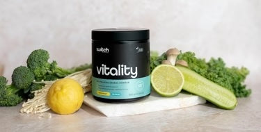 Switch Nutrition New Zealand Whangarei