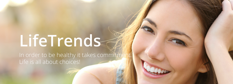 Lifetrends Supplements