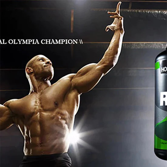 Whey Protein Powder