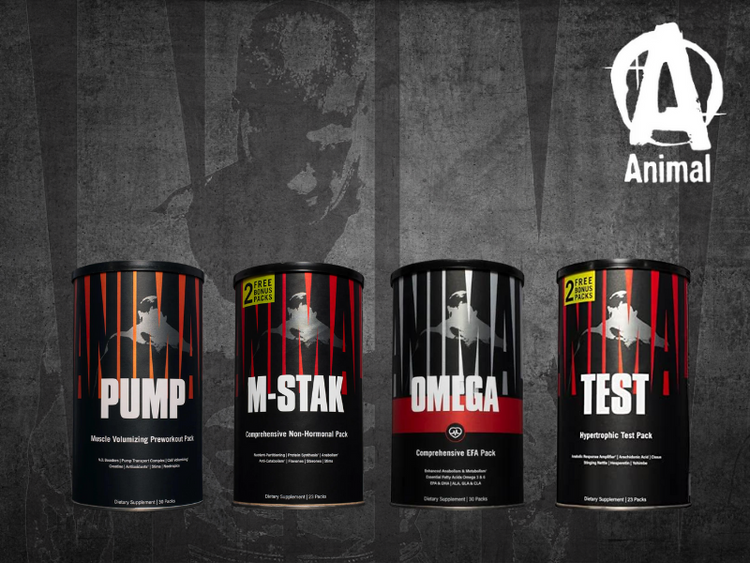 Animal Supplements