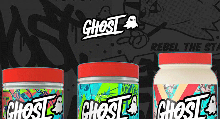 Ghost Lifestyle