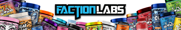 Faction Labs Banner