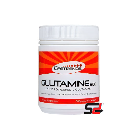 Lifetrends | L Glutamine