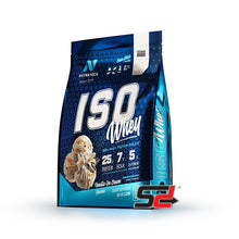 Load image into Gallery viewer, Nutratech | ISOWHEY 5Ib 100% Pure Whey Protein Isolate available from Supplements Direct Whangarei
