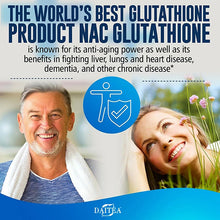 Load image into Gallery viewer, VASOLATE | NAC Supplement + L-Glutathione
